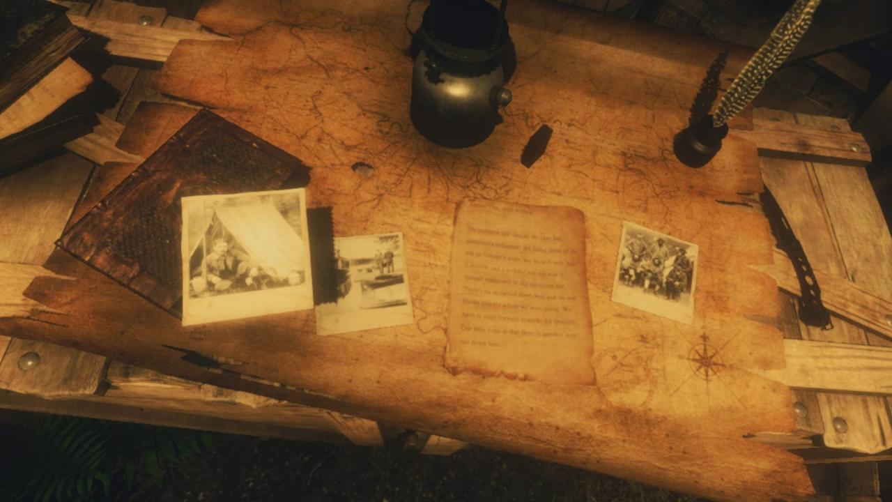 The Cavern ستيم كود رقمي