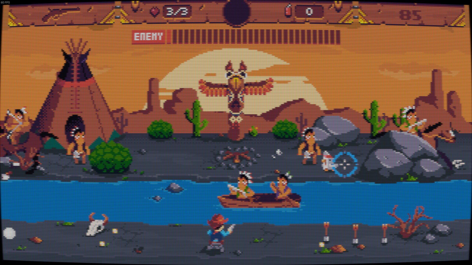 Gunman Tales بي سي ستيم كود رقمي