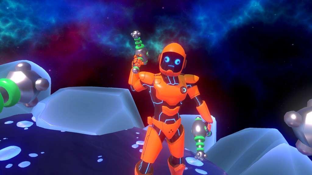 Mega Overload VR ستيم كود رقمي