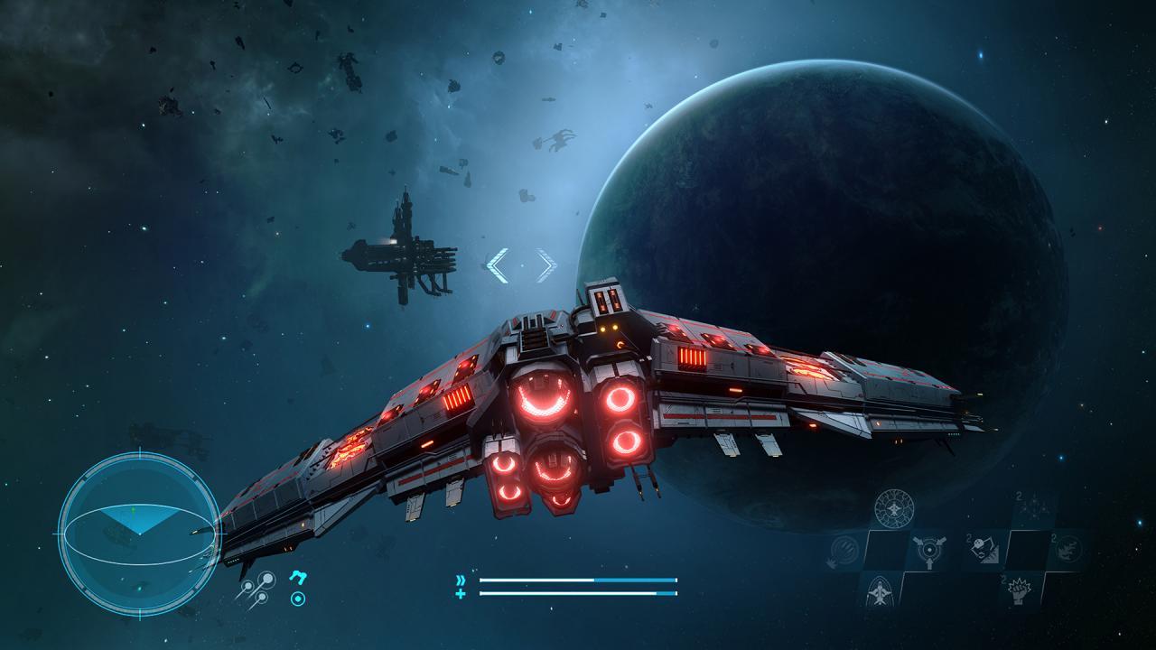 Starpoint Gemini Warlords بي سي ستيم كود رقمي