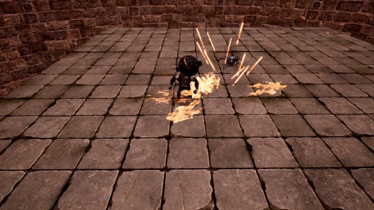 Spirit Guide Crucible ستيم كود رقمي