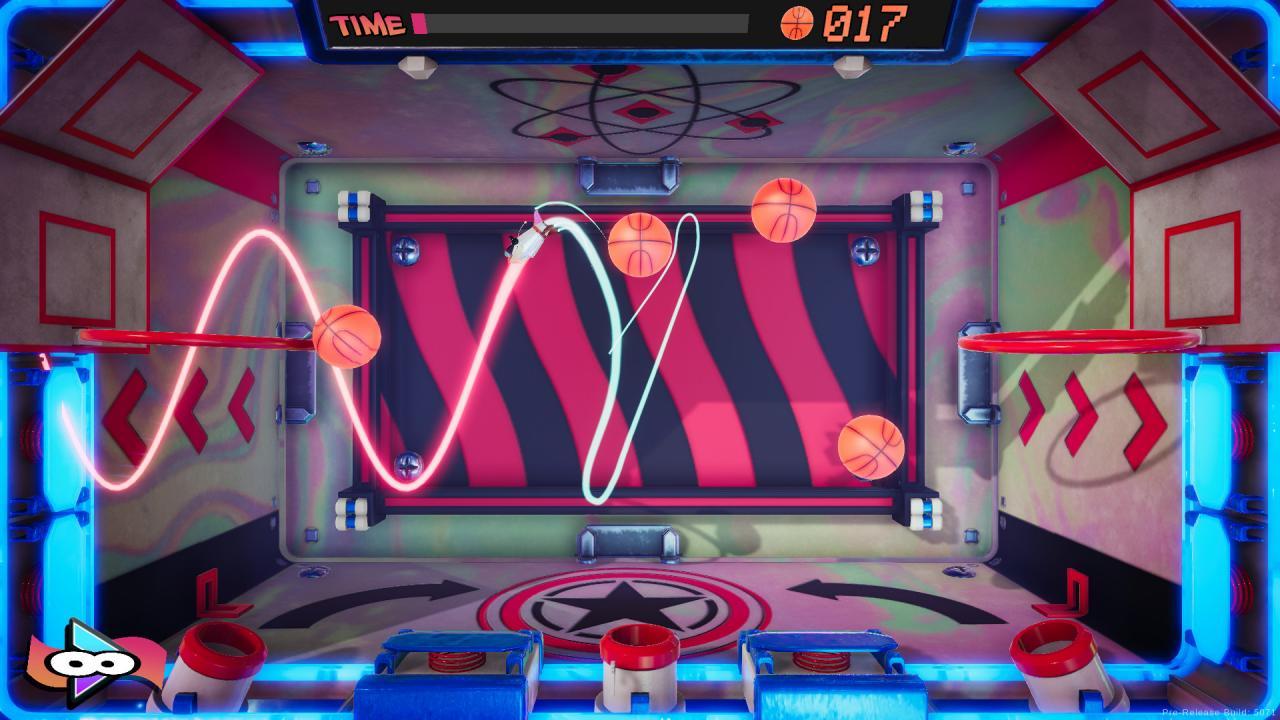 Wavey The Rocket ستيم كود رقمي