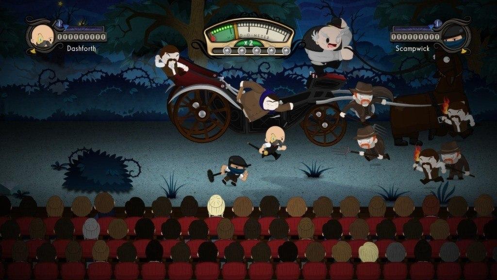 Foul Play اوروبي ستيم كود رقمي