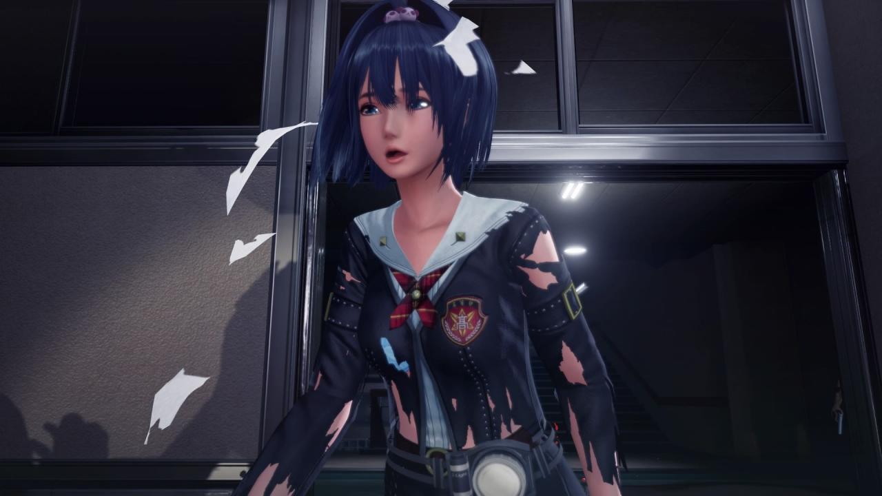 SG/ZH: School Girl/Zombie Hunter ستيم كود رقمي