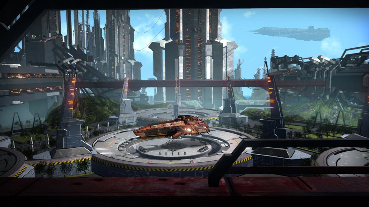 Starpoint Gemini Warlords بي سي ستيم كود رقمي