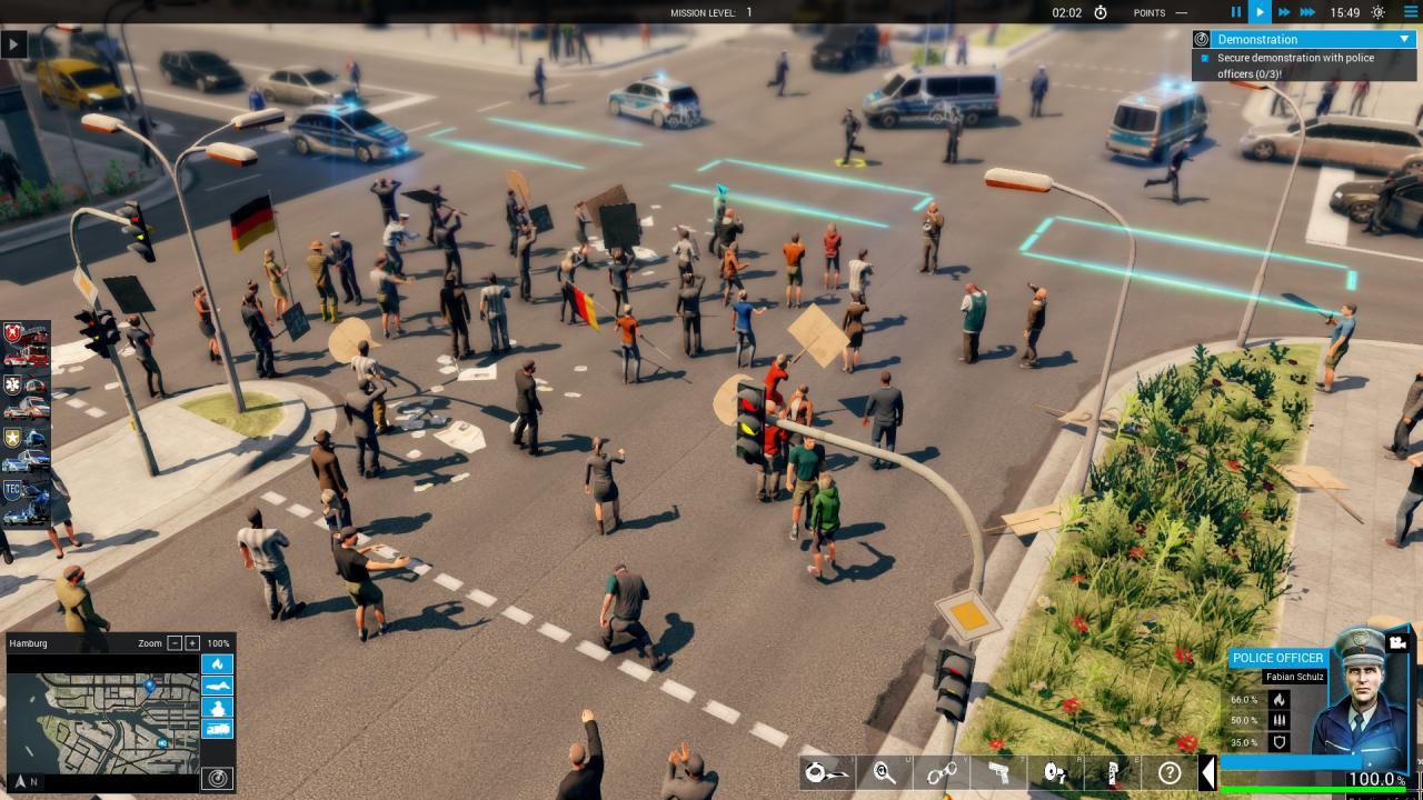 EMERGENCY 20 اوروبي رابط هديه ستيم