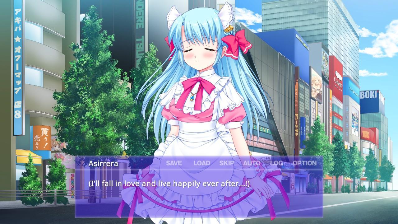 Koropokkur In Love ~A Little Fairy’S Tale~ ستيم كود رقمي