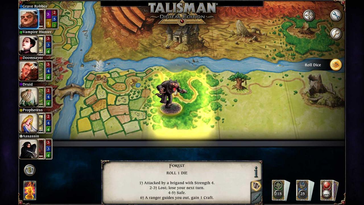 Talisman - The City Expansion DLC ستيم كود رقمي