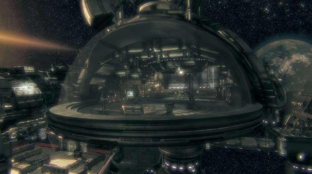 Planet Ancyra Chronicles ستيم كود رقمي