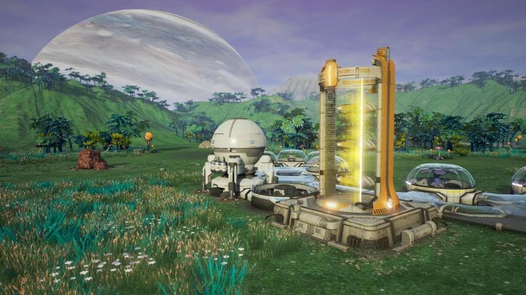 Aven Colony اوروبي بلايستيشن 4 كود رقمي