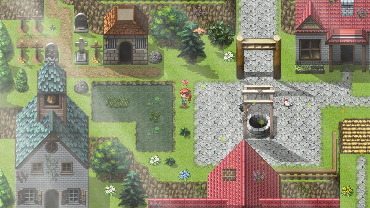 No One Lives In Heaven ستيم كود رقمي