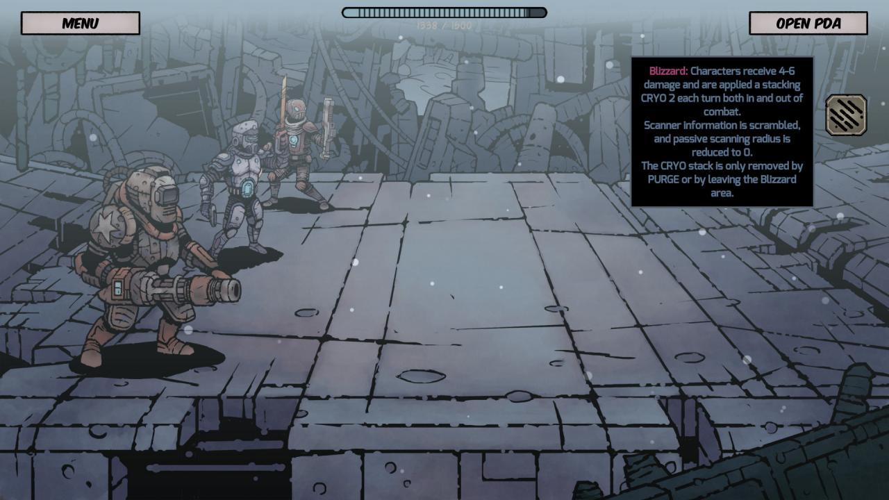 Deep Sky Derelicts - New Prospects DLC ستيم كود رقمي