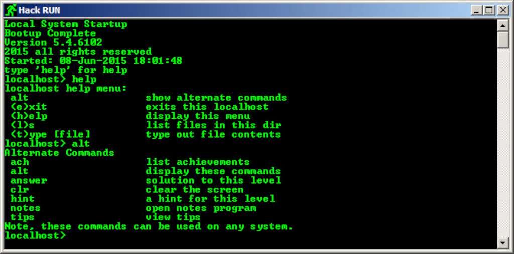 Hack RUN ستيم كود رقمي