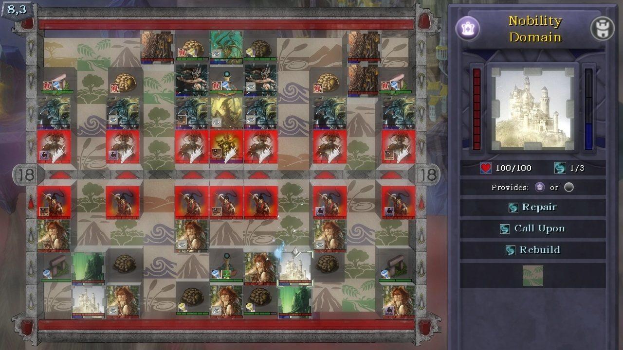 Grid Legion, Storm ستيم كود رقمي