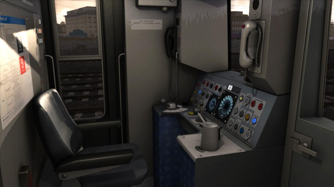 Train Simulator - West Rhine: KöLn - Koblenz Route Add-On DLC ستيم كود رقمي