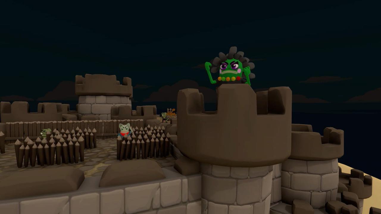 Petoons Party ستيم كود رقمي