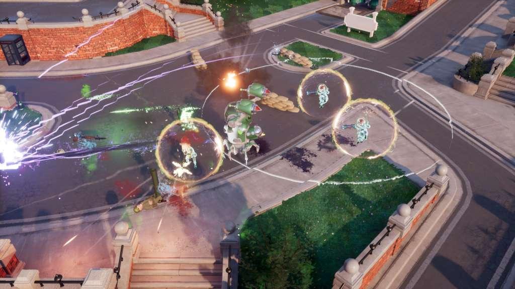 SQUIDS FROM SPACE ستيم كود رقمي