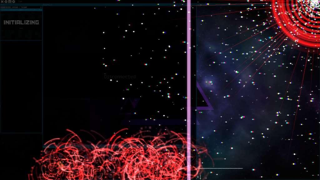 Hacknet - Labyrinths DLC ستيم كود رقمي