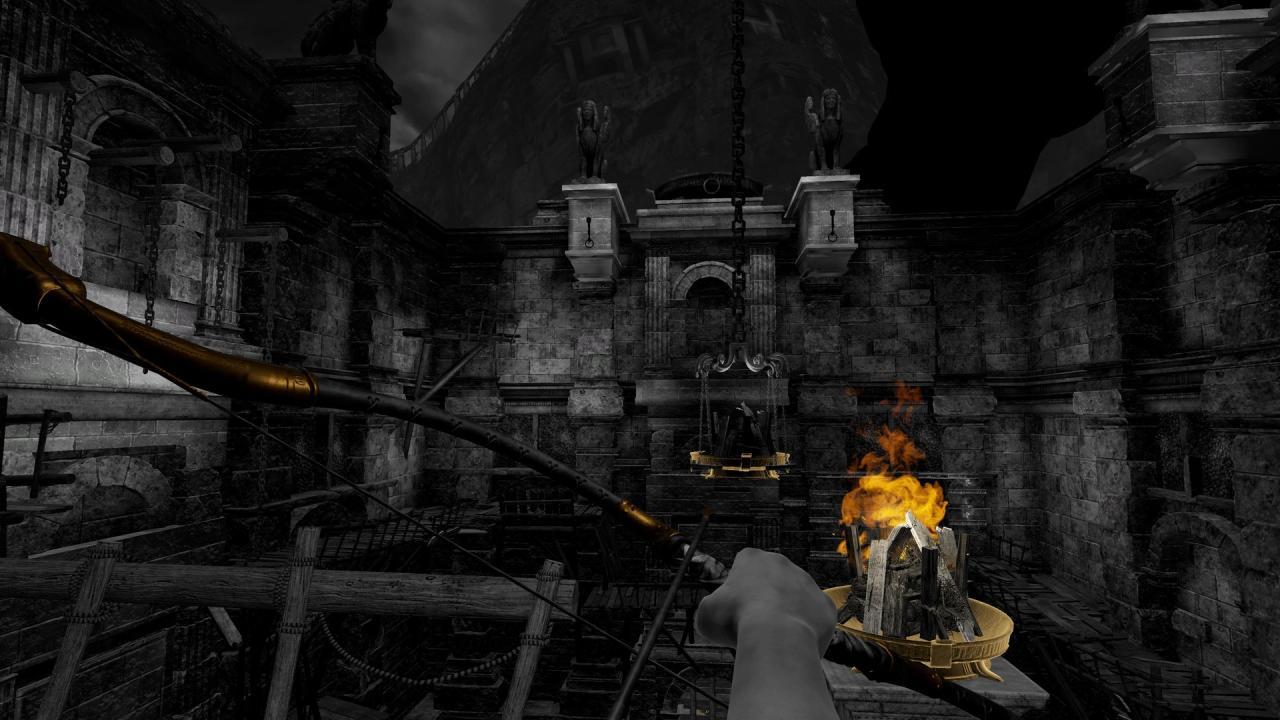 Journey For Elysium ستيم كود رقمي