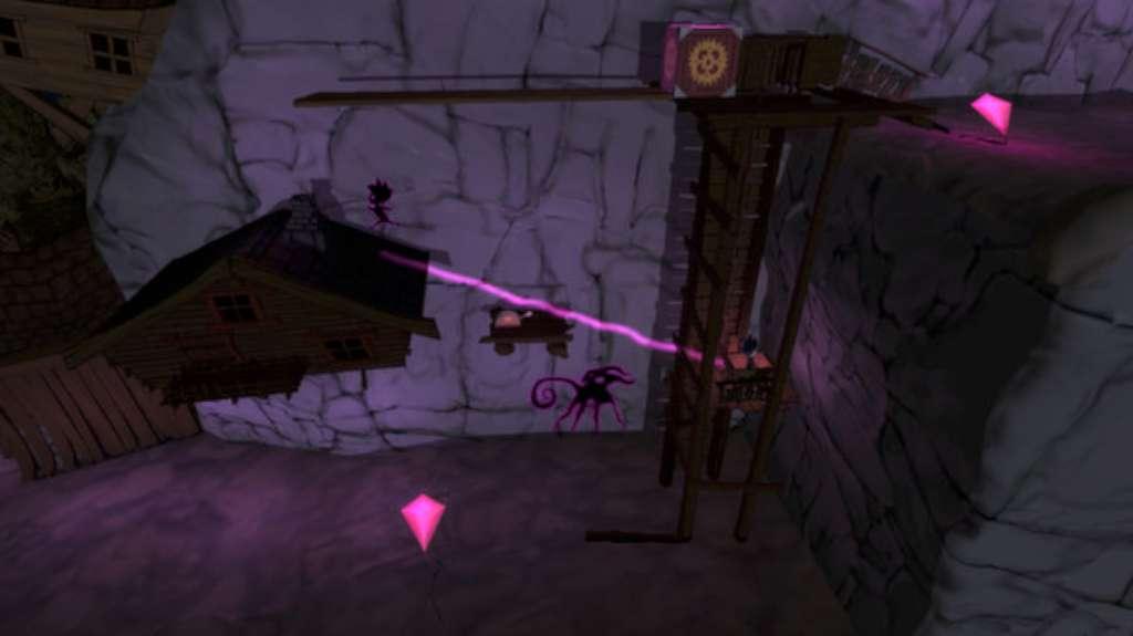 Shadow Puppeteer ستيم كود رقمي