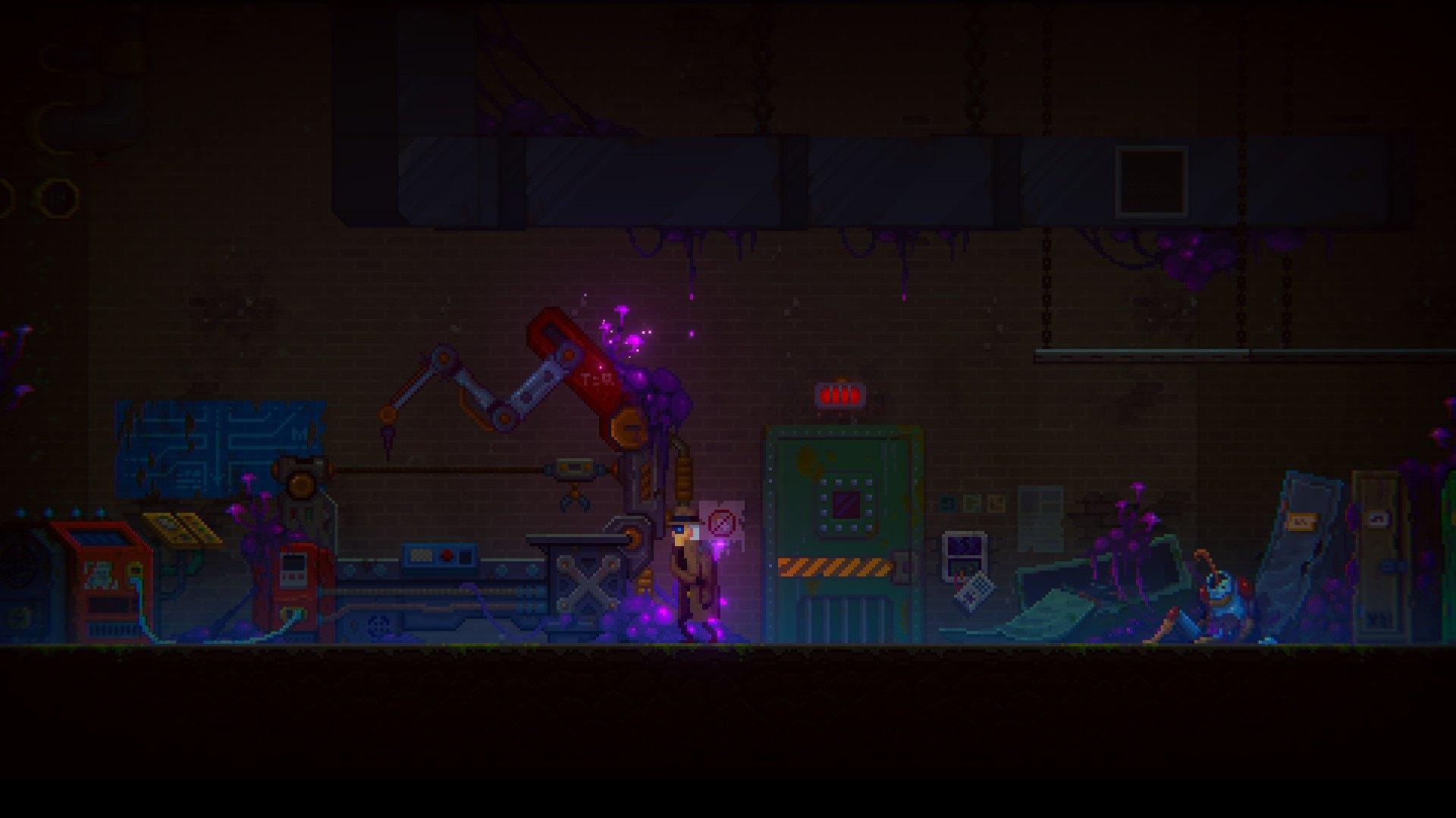 Tales Of The Neon Sea بي سي ستيم كود رقمي