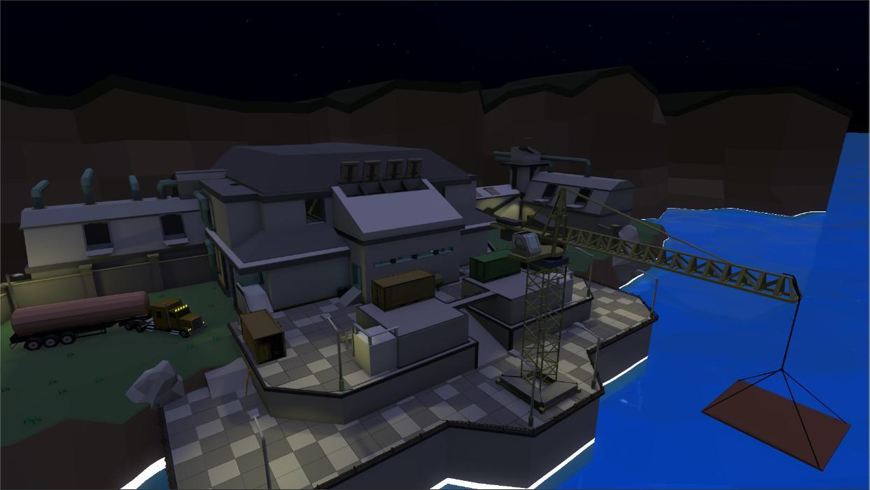 Shooty Squad بي سي ستيم كود رقمي