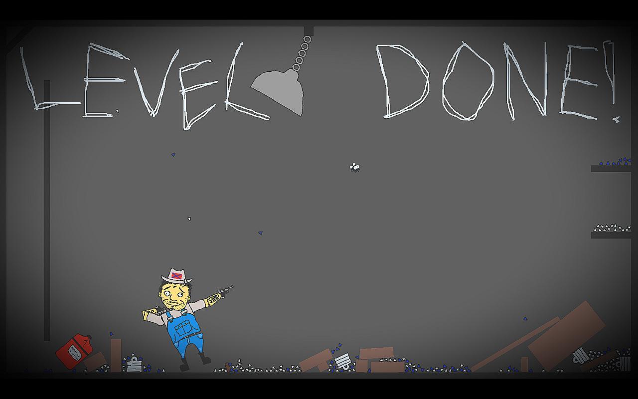 BANG! BANG! Totally Accurate Redneck Simulator ستيم كود رقمي