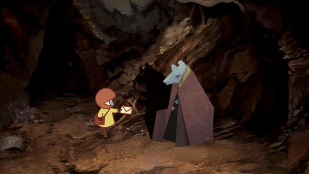 Tiny Echo ستيم كود رقمي