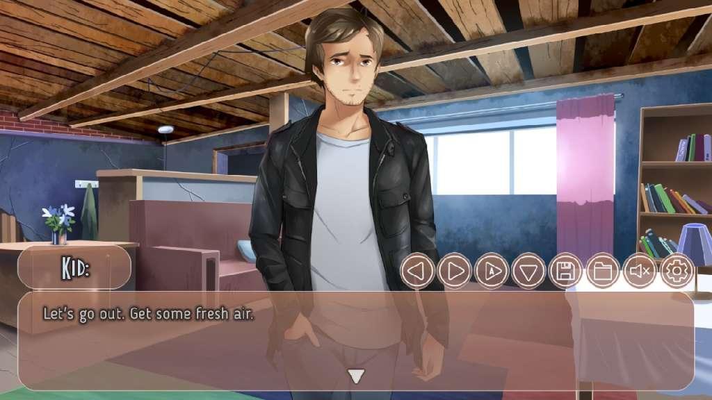 Crystal City ستيم كود رقمي