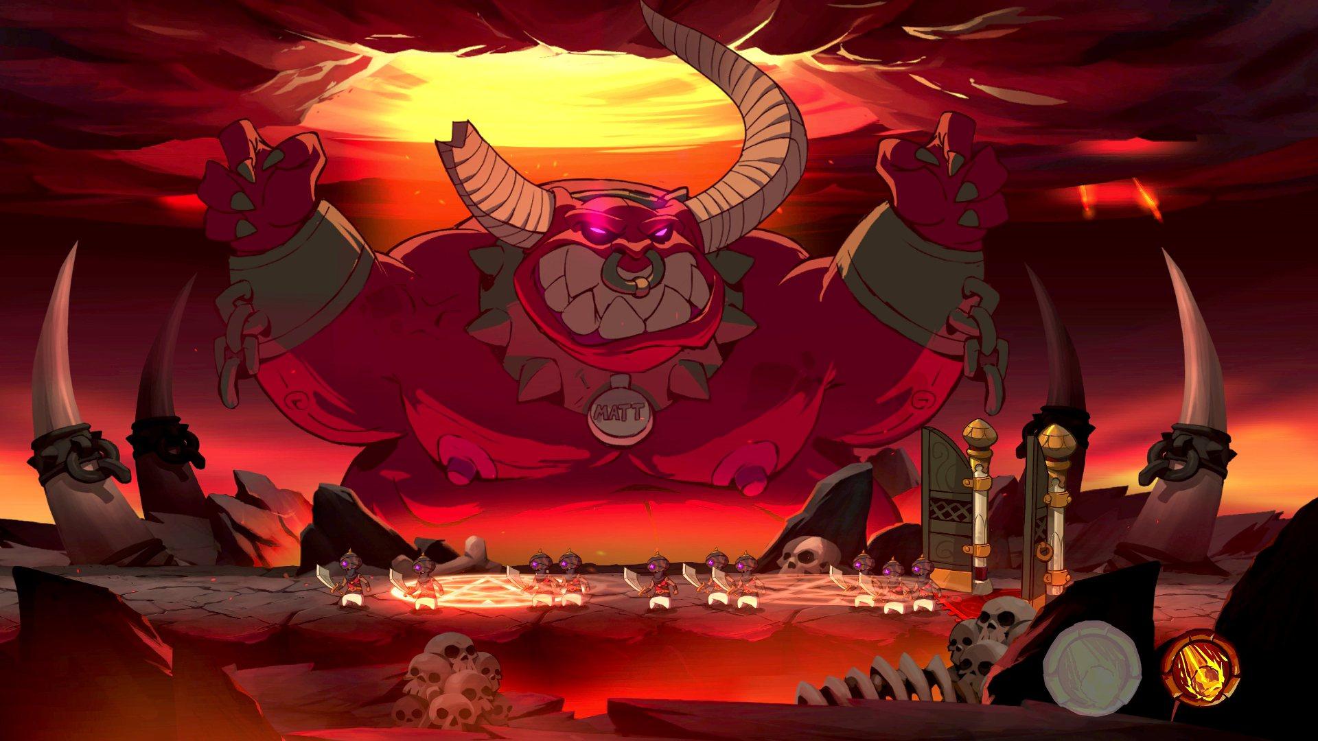 Swords And Soldiers 2 Shawarmageddon اوروبي ستيم كود رقمي