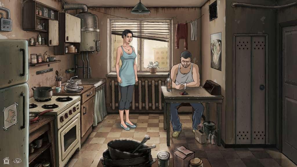 Little Kite ستيم كود رقمي