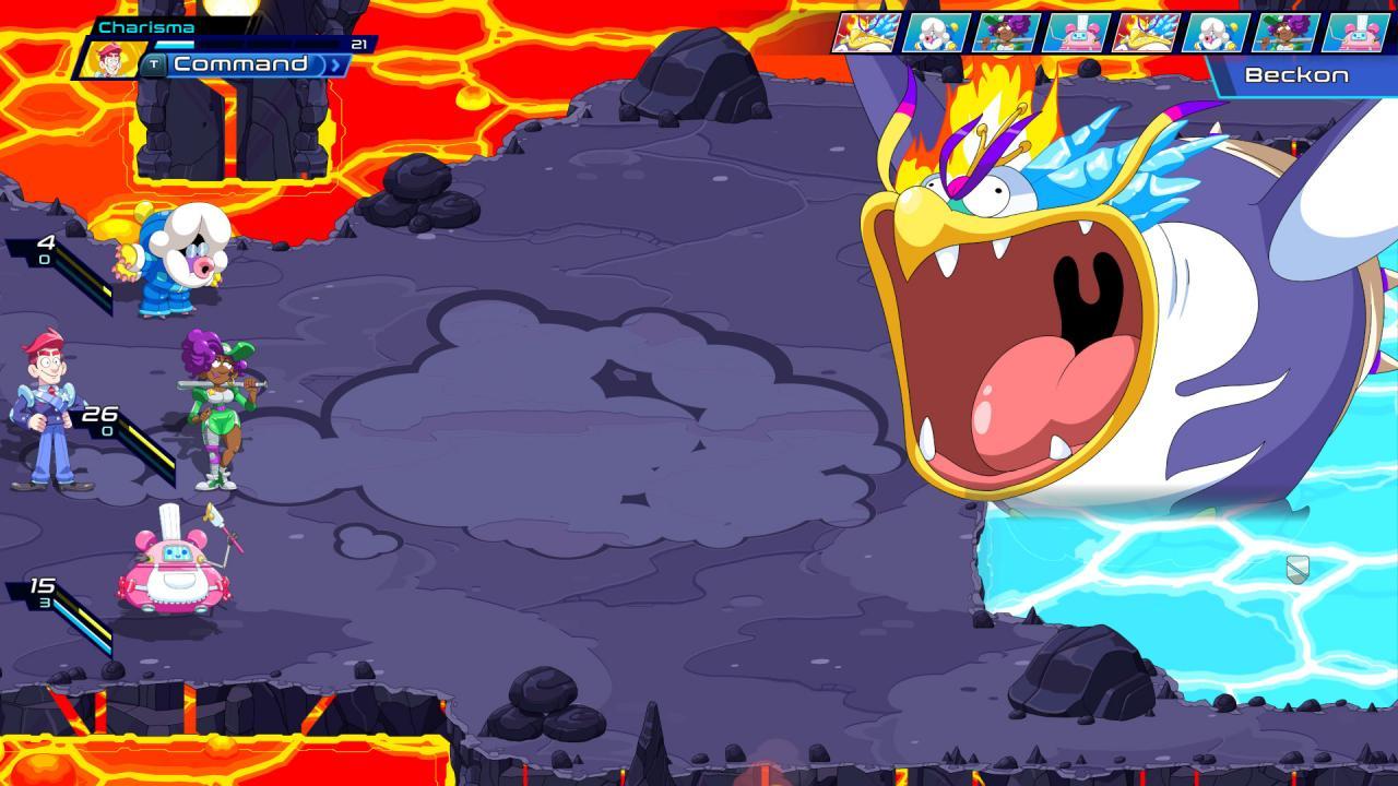 Citizens Of Space اوروبي ستيم كود رقمي