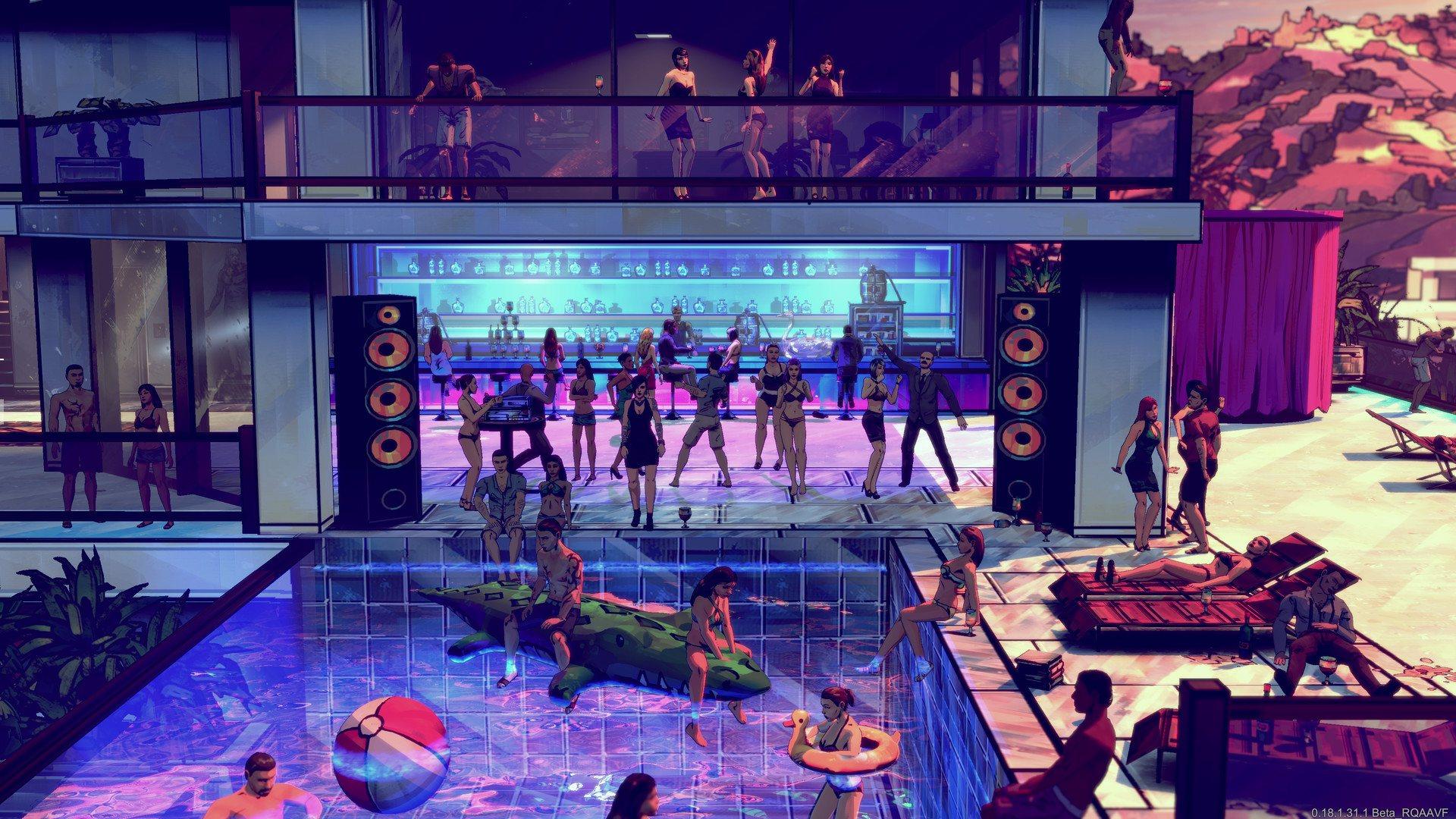 Thief Of Thieves: Season One ستيم كود رقمي