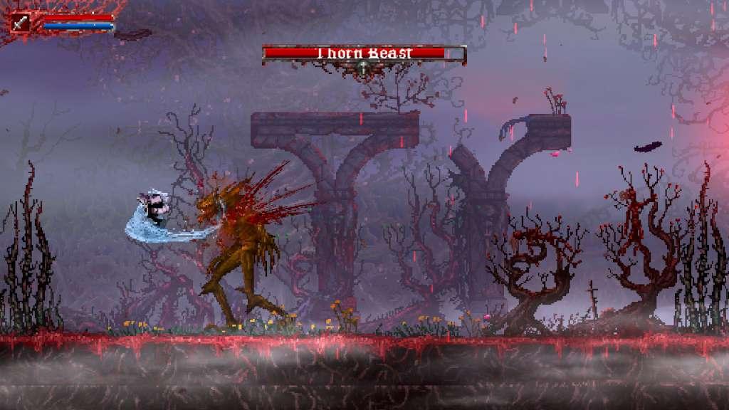 Slain: Back From Hell ستيم هدية