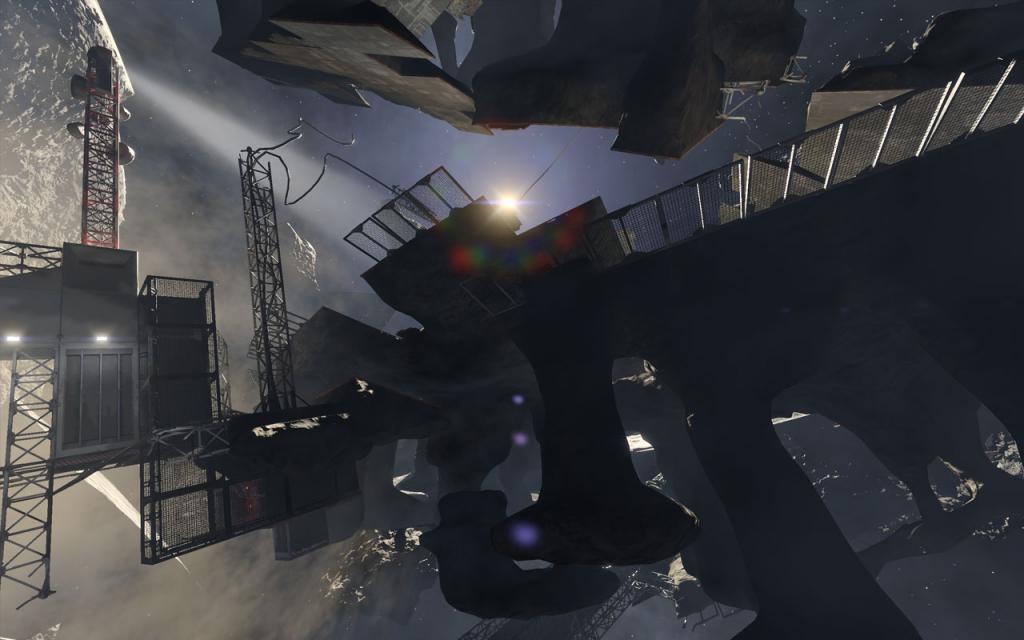 Shattered Horizon ستيم هدية