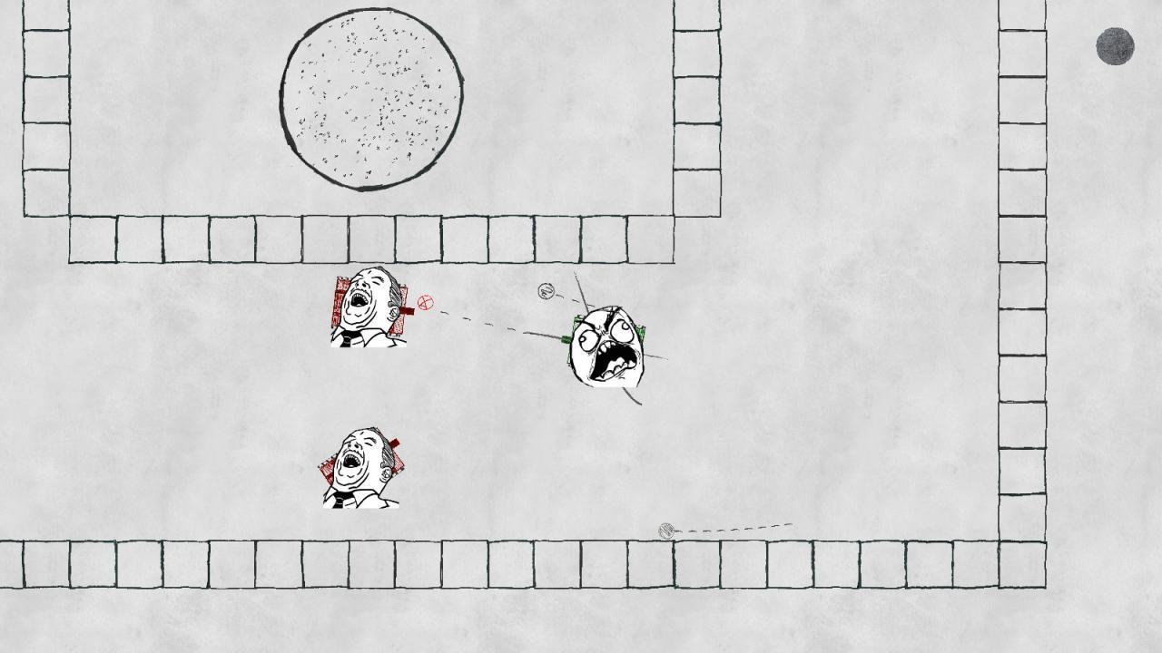 One Tank To Rule Them All ستيم كود رقمي