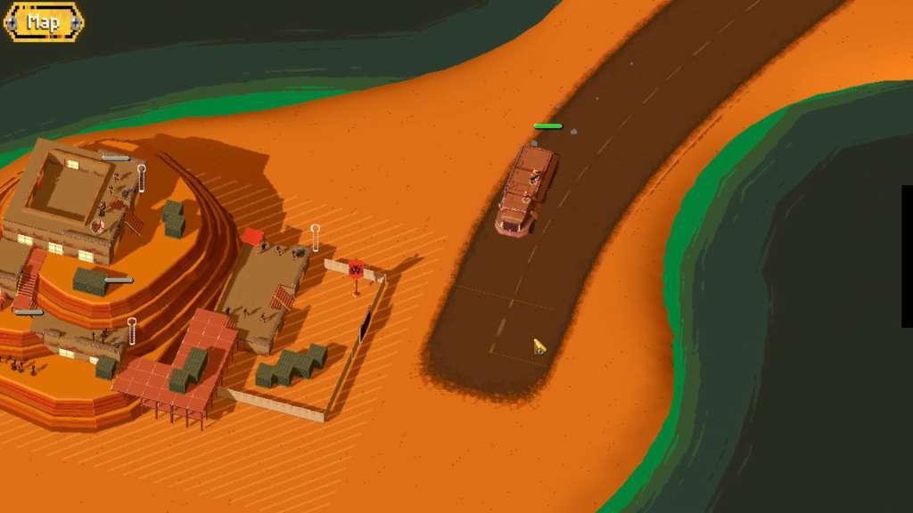 Dog Duty ستيم كود رقمي