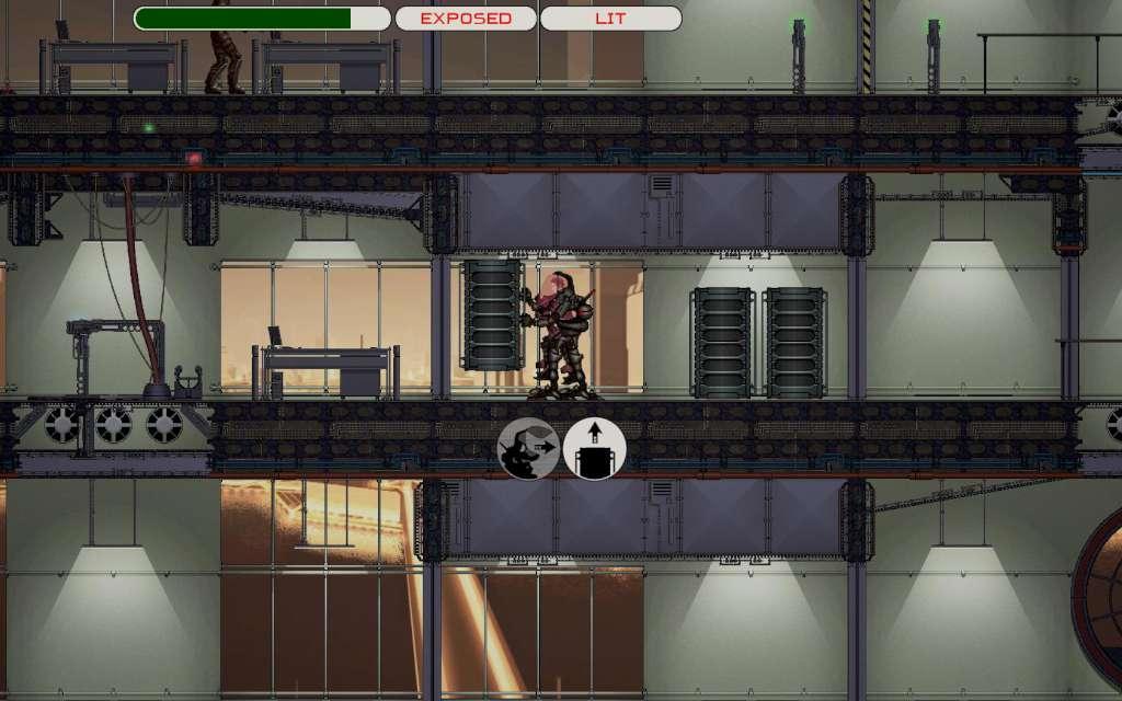 Glasswinged Ascension ستيم كود رقمي