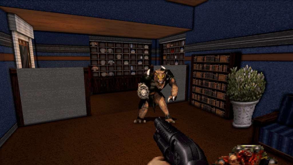 Duke Nukem 3D: 20th Anniversary World Tour اوروبي اكسبوكس 1 كود رقمي