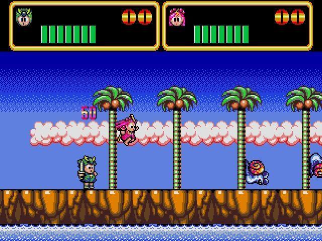 Wonder Boy III: Monster Lair ستيم كود رقمي