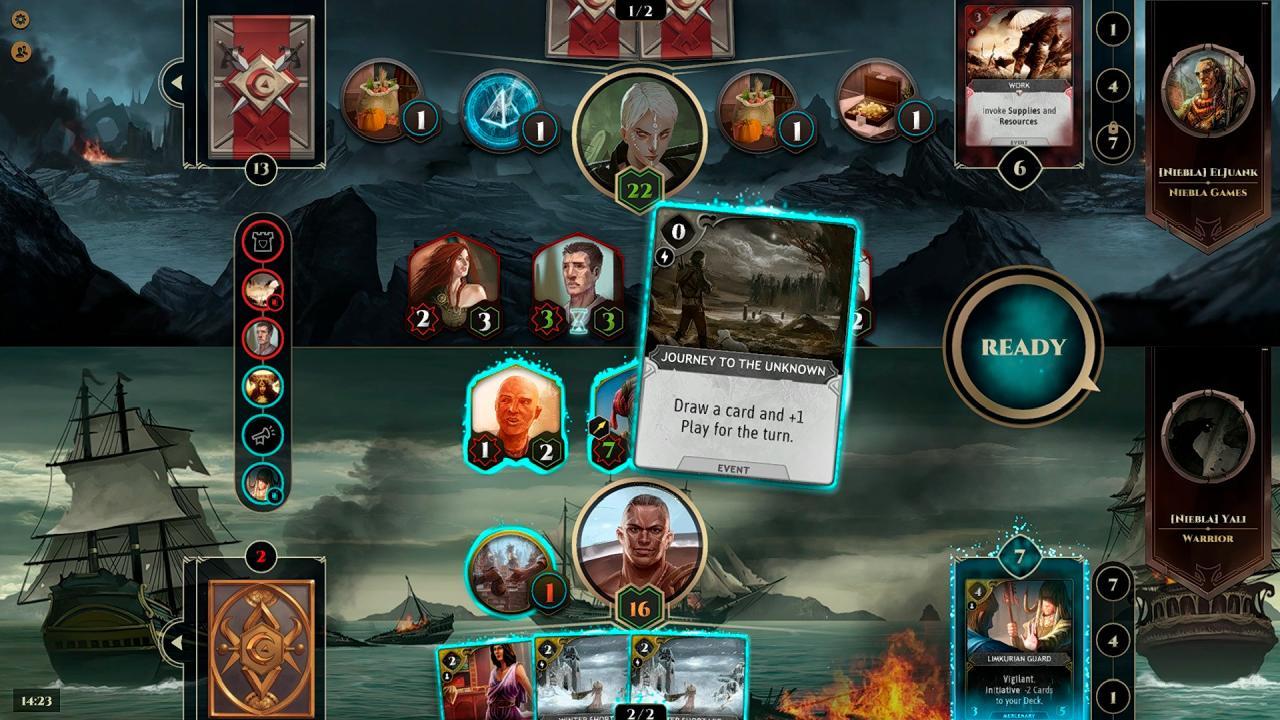 Causa, Voices Of The Dusk - بطاقة Pack DLC Digital Download كود رقمي