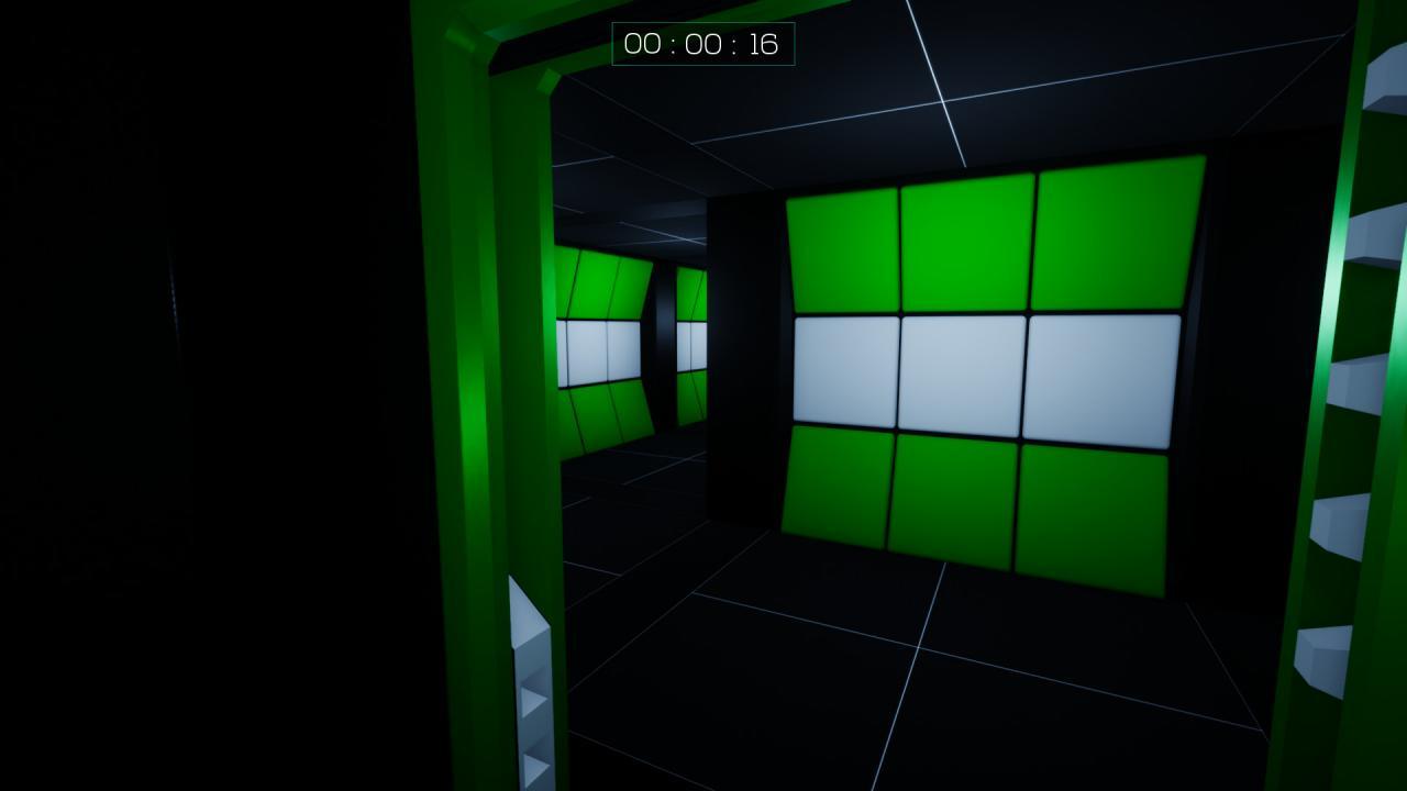 PROJECT MAZE ستيم كود رقمي