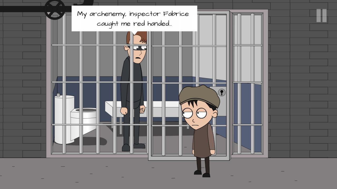 The Revenge Of Johnny Bonasera: Episode 2 ستيم كود رقمي