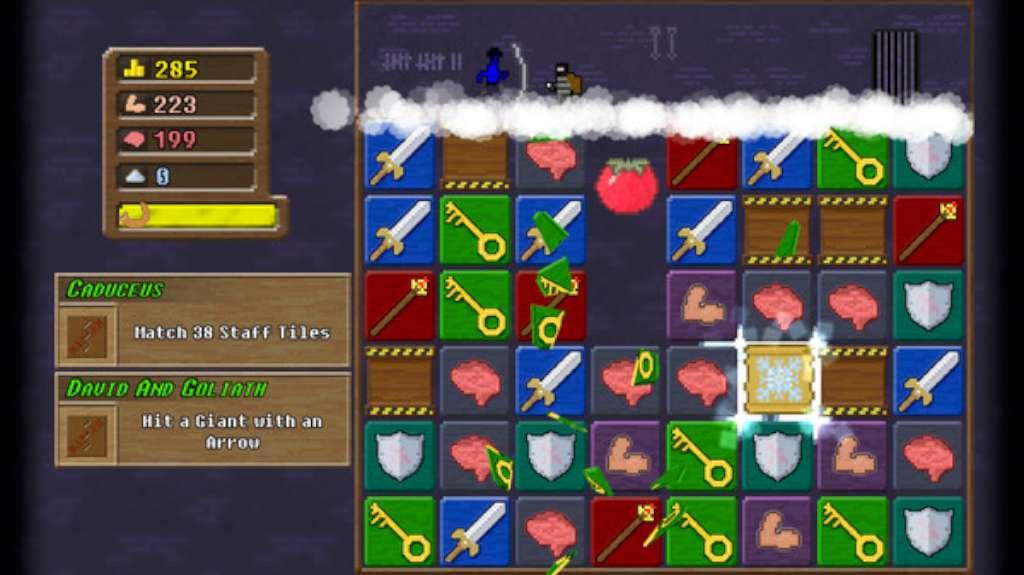 You Must Build A Boat ستيم كود رقمي