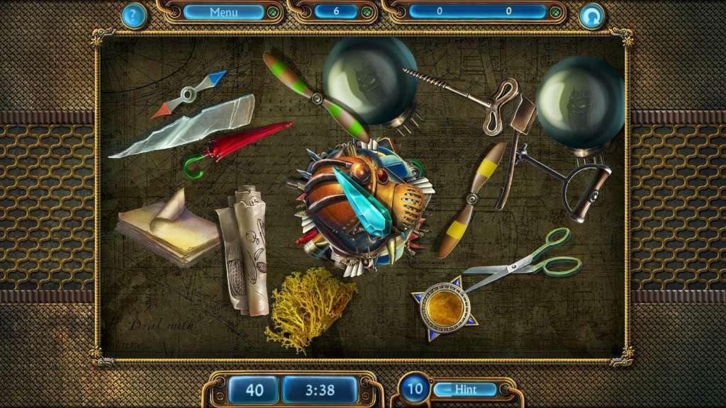 Spirit Of The Ancient Forest ستيم كود رقمي