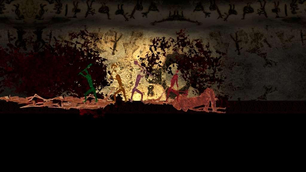 Stones Of Sorrow ستيم كود رقمي