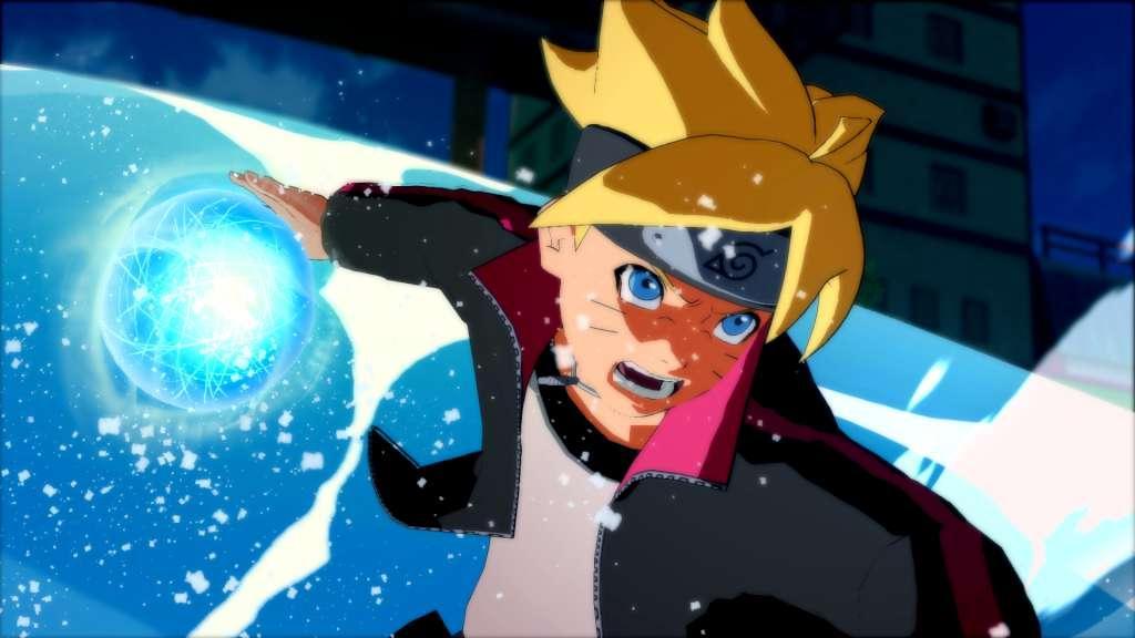 NARUTO STORM 4 - Road To Boruto Expansion DLC ستيم كود رقمي