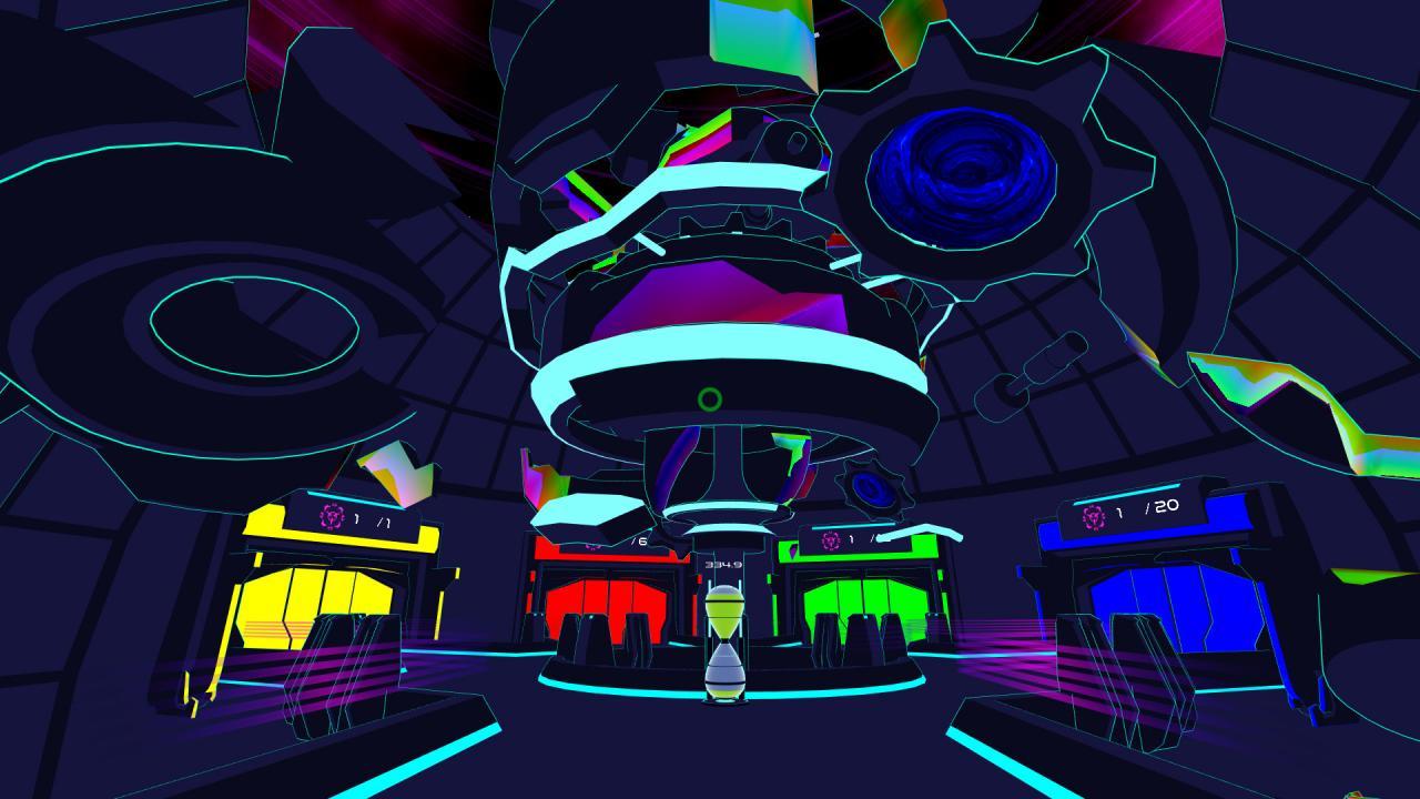 Yon Paradox ستيم كود رقمي