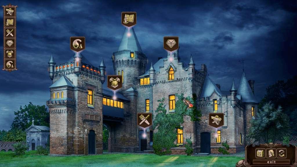 Devoid Of Shadows ستيم كود رقمي