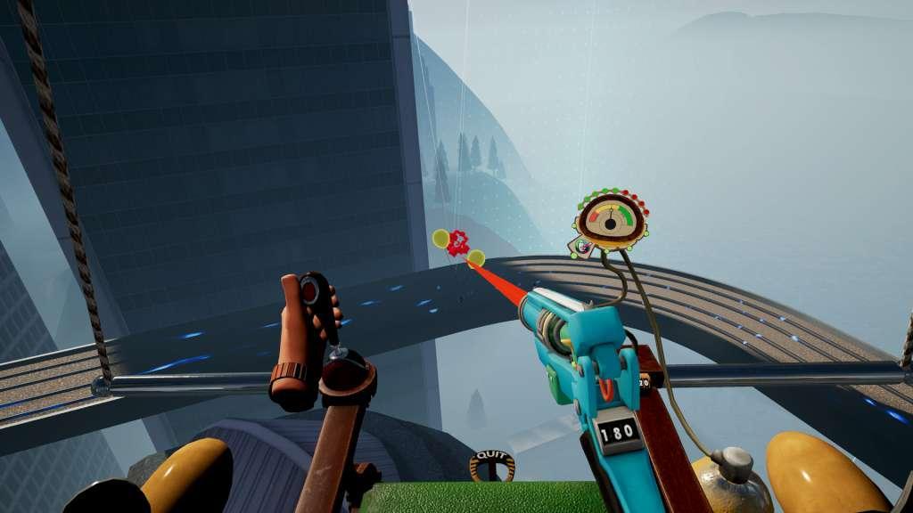 Balloon Chair Death Match ستيم كود رقمي